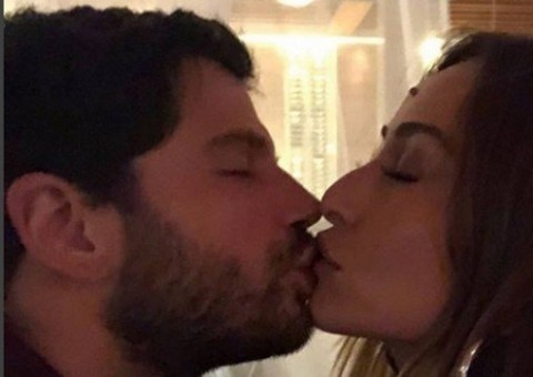 Sabrina Sato revela o que quer ganhar de presente de aniversário do noivo