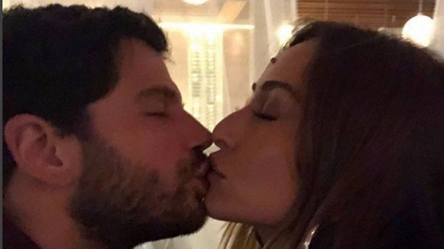 Sabrina Sato revela o que quer ganhar de presente de aniversário do noivo