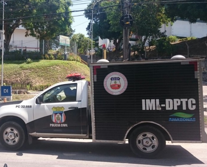 Homem vai para festa e é espancado até a morte em Manaus