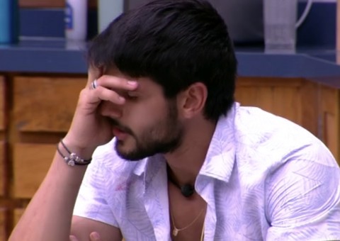 BBB18: Líder Lucas decide quem vai mandar para o Paredão