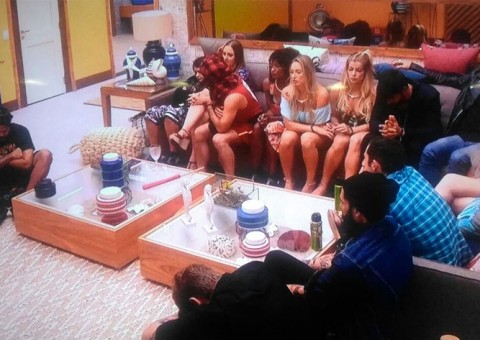 BBB18: Reviravoltas marcam novo paredão; Veja quem está