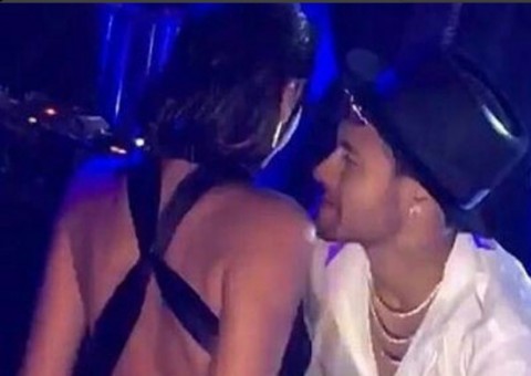 Bruna Marquezine aparece em vídeo com dança sexy ao lado de Neymar
