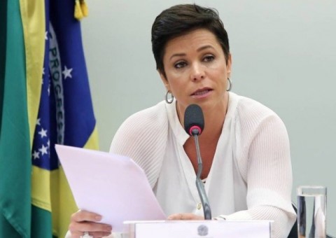 Áudio mostra coação de Cristiane Brasil a funcionários em campanha de 2014