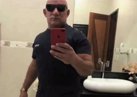 Ganhador da Mega-Sena é assassinado em bar