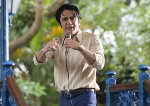 Nada a Perder: Filme sobre vida de Edir Macedo ganha trailer. Vem ver