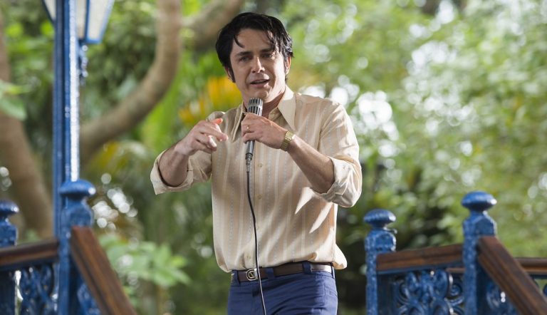 Nada a Perder: Filme sobre vida de Edir Macedo ganha trailer. Vem ver