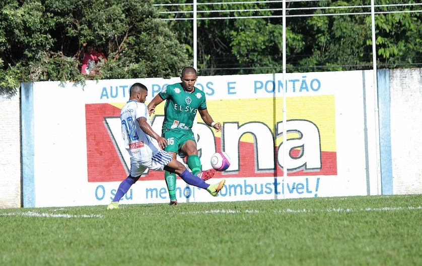 Focando Copa do Brasil, Manaus FC poupa titulares e empata com Penarol em Itacoatiara