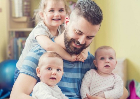 Abandono do pai dói mais do que da mãe e afeta até a vida adulta, mostra estudo