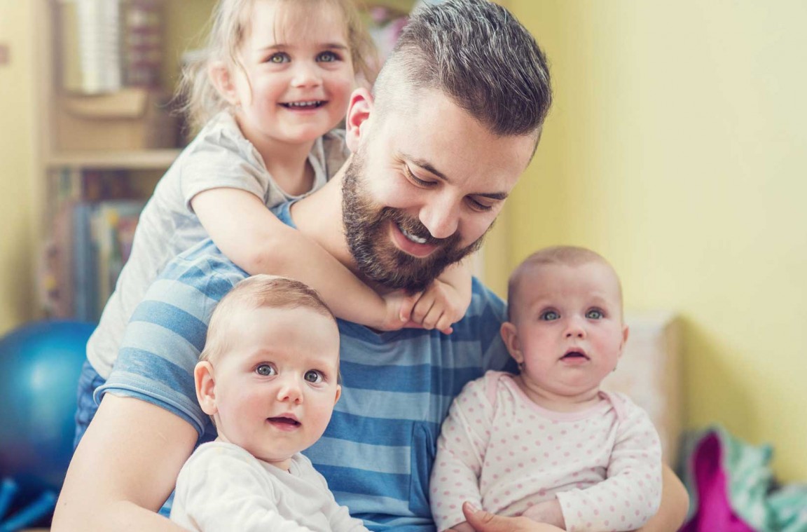 Abandono do pai dói mais do que da mãe e afeta até a vida adulta, mostra estudo
