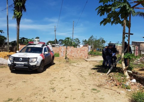 Após briga de bar, homem é encontrado morto em construção de Manaus