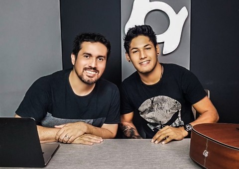 Juliano Rodrigues é a nova promessa do sertanejo em Manaus