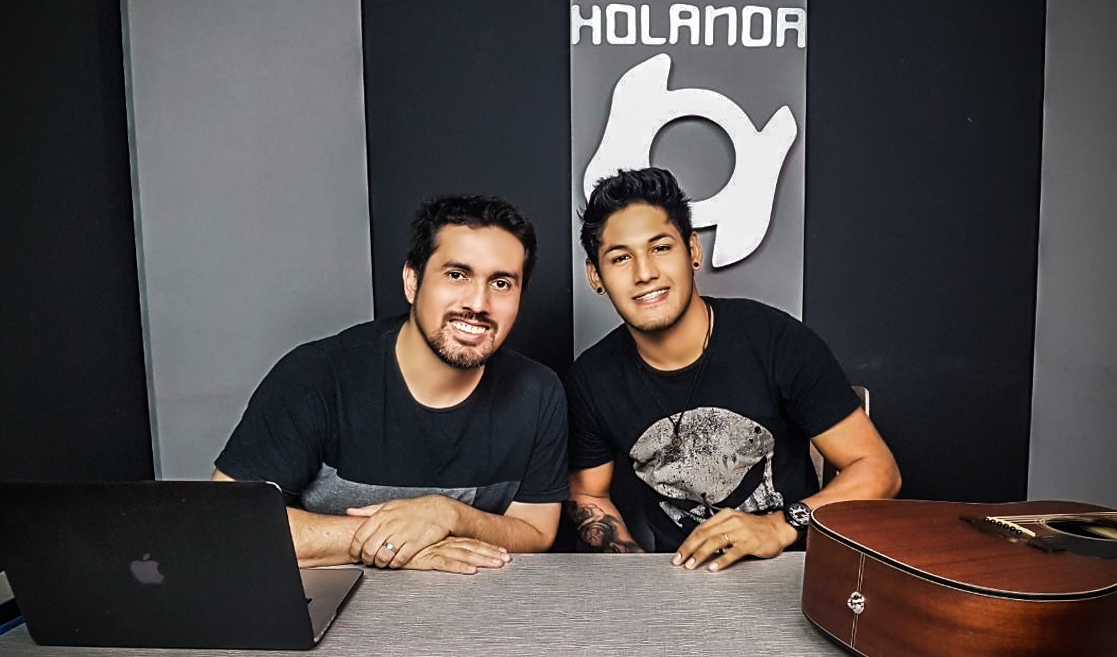 Juliano Rodrigues é a nova promessa do sertanejo em Manaus