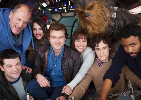 Han Solo: Uma História Star Wars ganha trailer emocionante. Assista