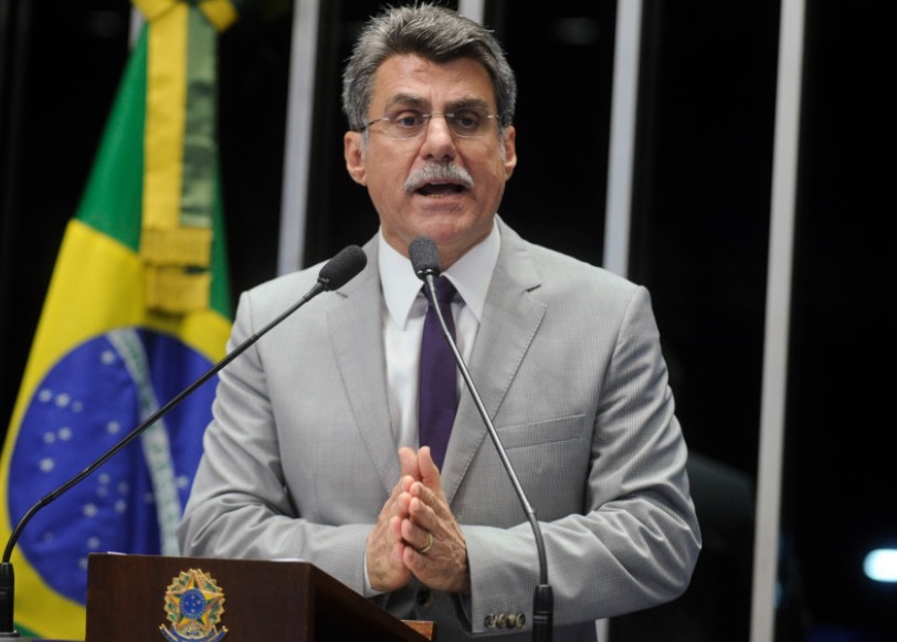 Após 14 anos no STF, inquérito de Jucá é arquivado por prescrição  