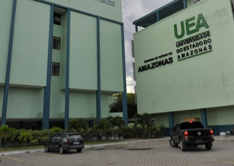 UEA prorroga inscrições para cursos de pós-graduação com quase 2 mil vagas