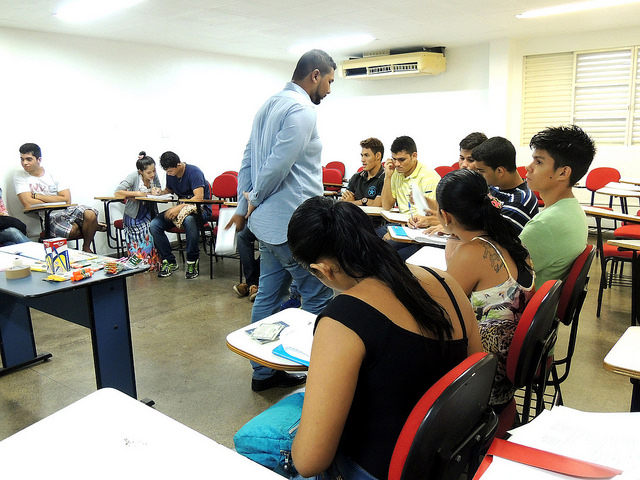 Prefeitura oferece cursos de empreendedorismo gratuitos em Manaus