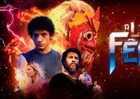 A Lenda de Fênix: Assista ao curta brasileiro inspirado em Cavaleiros do Zodíaco