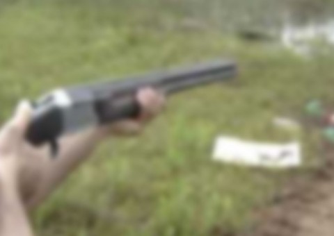 Trabalhador se envolve em briga com homens e acaba morto no Amazonas