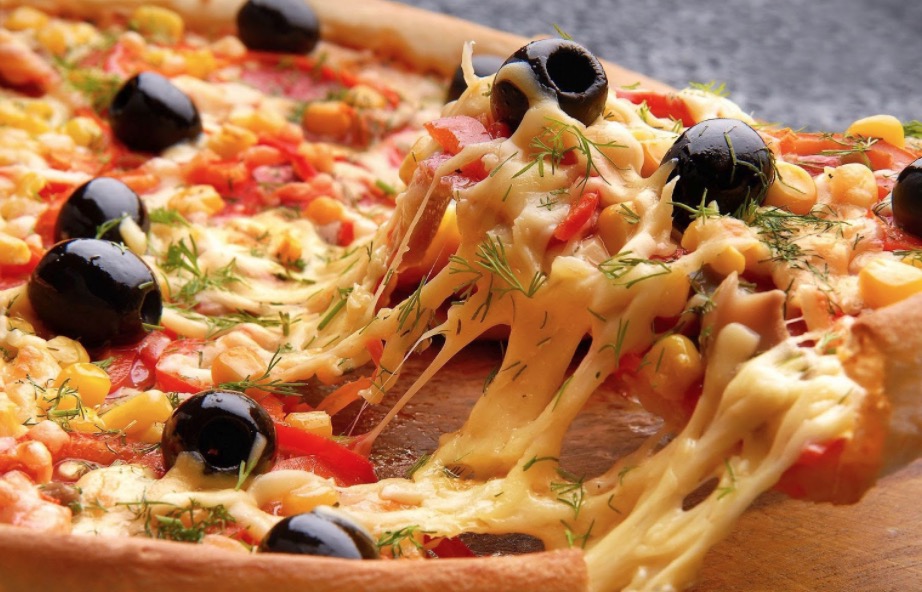 É melhor comer pizza no café da manhã do que certos cereais