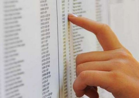 Susam vai convocar 428 candidatos aprovados em nova chamada de concurso