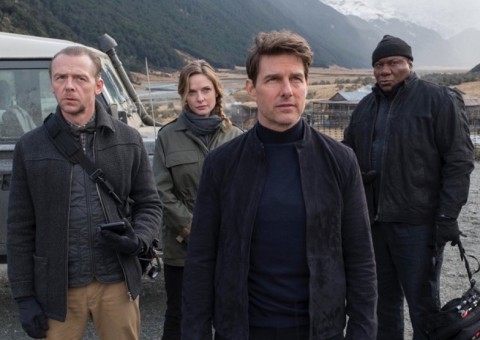 Missão Impossível: Efeito Fallout ganhou seu primeiro trailer