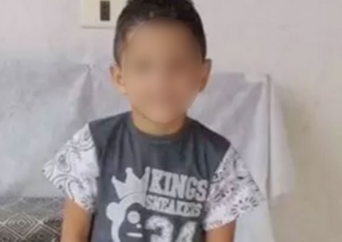 Pai acusado de matar filho de 5 anos confessa crime e revela detalhes bárbaros