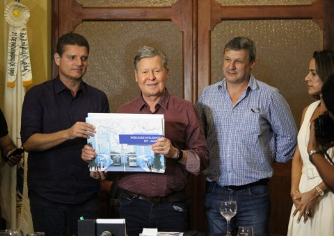 Manaus pode ser primeira cidade brasileira a receber novo modal de BRT