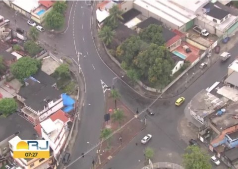 Família é baleada durante assalto e criança de 3 anos morre