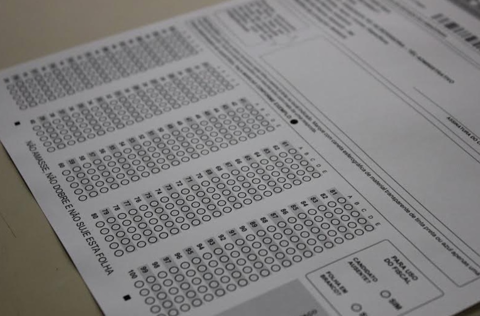 Gabaritos do concurso da Defensoria Pública são divulgados