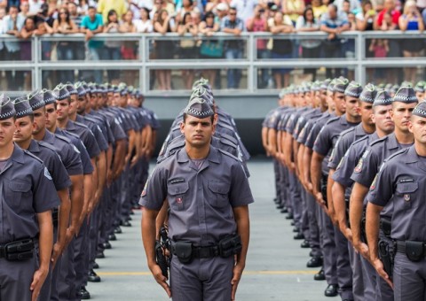 Convocados do concurso da SSP-AM tem até segunda para entrega de documentos 