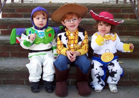 Baile Infantil do Sesc tem programação para toda a família nesta sexta