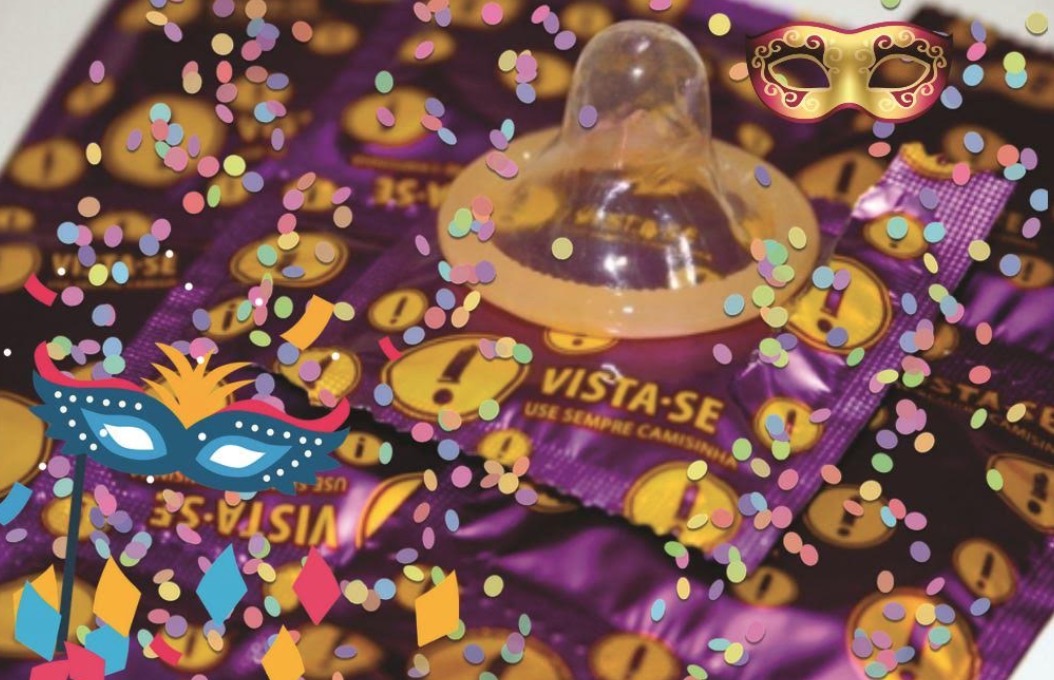 Infectologista de Manaus alerta para o aumento da Aids no Carnaval