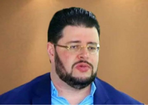 Mouhamad tinha medo de que Melo acabasse com esquema na saúde