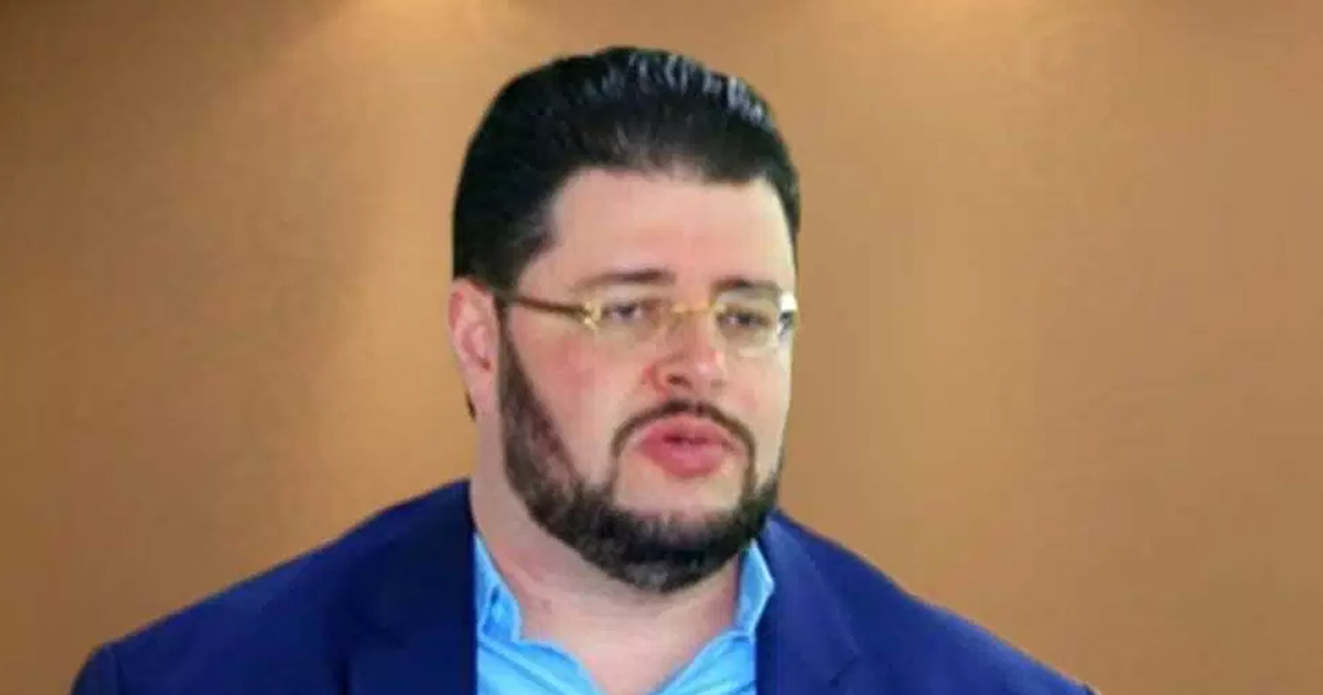 Mouhamad tinha medo de que Melo acabasse com esquema na saúde