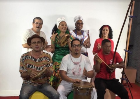 Primeiro Carnaval das Tradições será realizado no Largo de São Sebastião