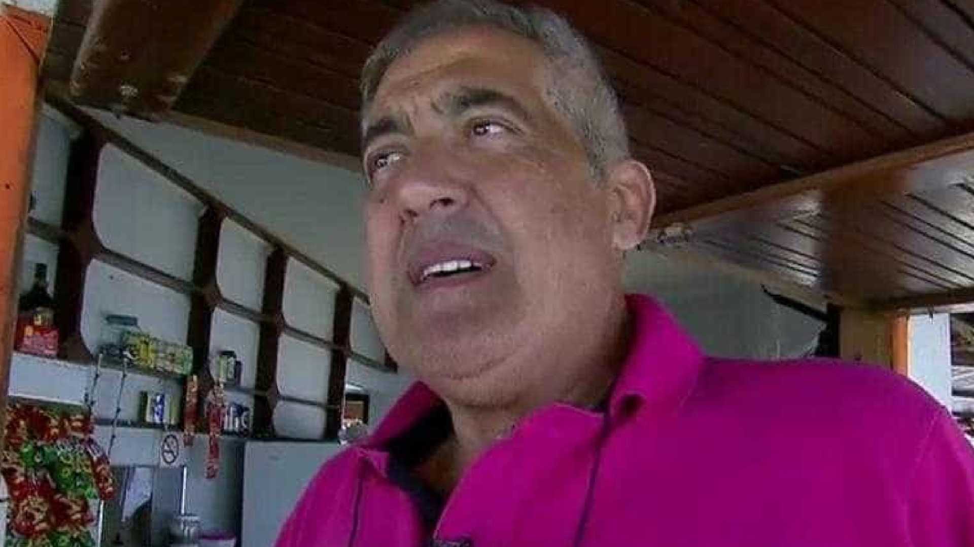 Morre humorista que estrelou ‘Câmeras Escondidas’ do SBT