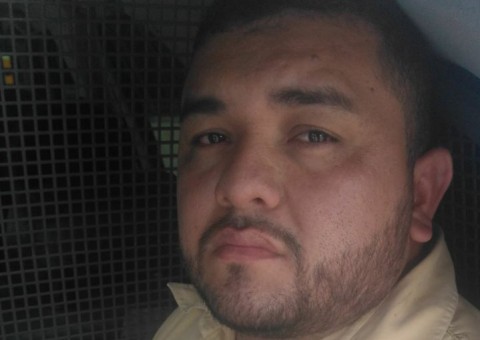 Homem ligado a FDN é preso dentro do Fórum Henoch Reis