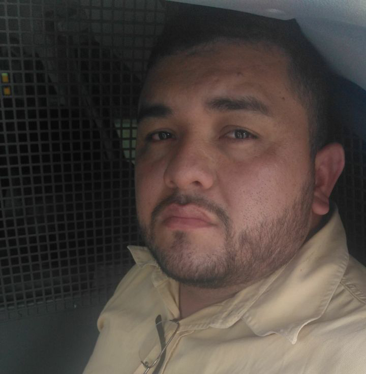 Homem ligado a FDN é preso dentro do Fórum Henoch Reis