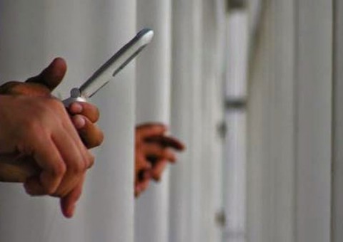 Senado aprova urgência para projeto que obriga presídios a bloquear celulares