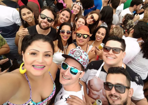 Justiça decreta prisão de frentista acusado de matar foliões que urinaram na rua