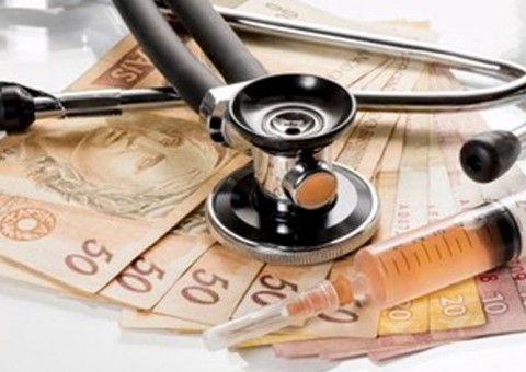 Conversa revela quem idealizou esquema para desviar verba da saúde no Amazonas