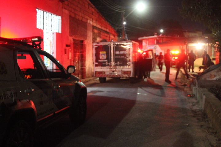 Homem é assassinado por atual marido de ex-companheira em Manaus