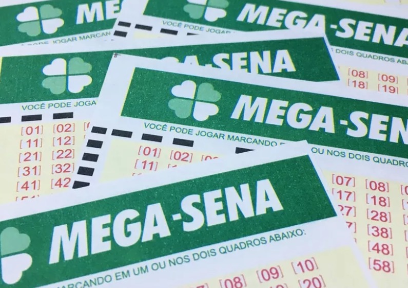 Mega-Sena acumula e pode pagar R$ 59 milhões nesta quinta