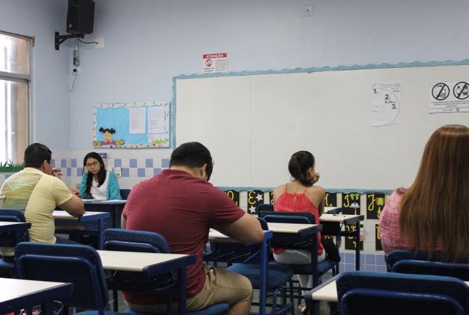 Concurso da Defensoria Pública pode ser reaplicado após denúncia 