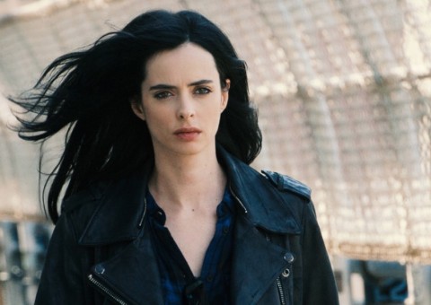  Jessica Jones volta ao passado no novo trailer da 2ª temporada