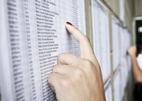 Mais de 400 candidatos aprovados no concurso da Susam são convocados