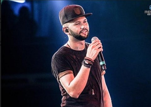 Uendel Pinheiro vai agitar blocos do Vieiralves e Axerito em Manaus