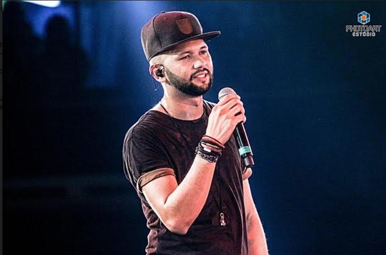 Uendel Pinheiro vai agitar blocos do Vieiralves e Axerito em Manaus