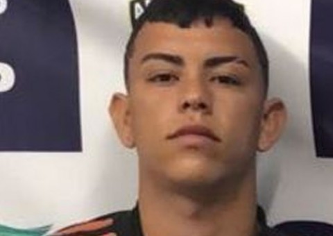 Perseguição policial termina com suposto pistoleiro da FDN preso em Manaus