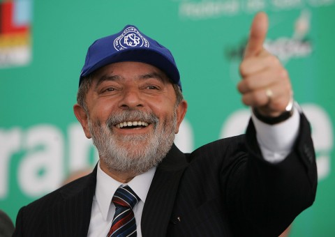 Sepúlveda Pertence assume defesa de Lula no STF